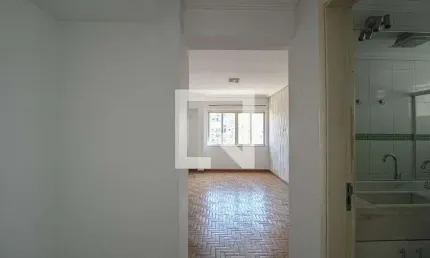 Apartamento com 1 quarto à venda na Rua Silva Bueno, --, Ipiranga, São Paulo