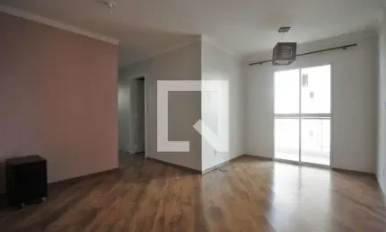Apartamento à Venda - Vila Andrade, 2 Quartos,  55 m2