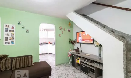 Casa com 5 quartos à venda na Rua Dama da Noite, --, Sapopemba, São Paulo