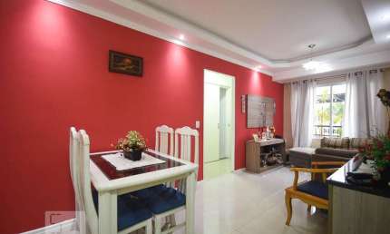 Apartamento à Venda - Vila Andrade, 2 Quartos,  55 m2