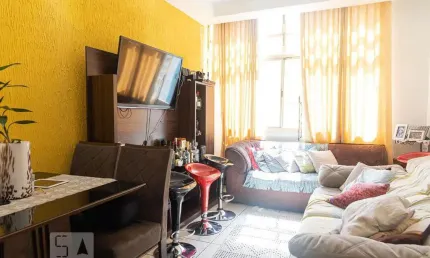 Apartamento à Venda - Bela Vista, 3 Quartos,  110 m2