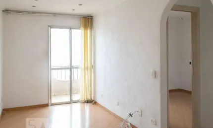Apartamento com 1 quarto à venda na Rua Voluntários da Pátria, --, Santana, São Paulo