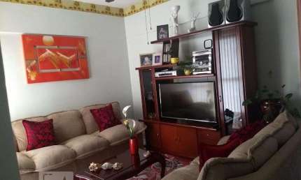 Apartamento à Venda - Vila Esperança, 2 Quartos,  64 m2