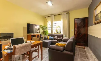Casa com 4 quartos à venda na Rua Santo Aniceto, --, Artur Alvim, São Paulo