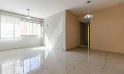 Apartamento com 3 quartos à venda na Rua Casa Forte, --, Água Fria, São Paulo