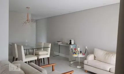Apartamento com 2 quartos à venda na Rua do Símbolo, --, Panamby, São Paulo