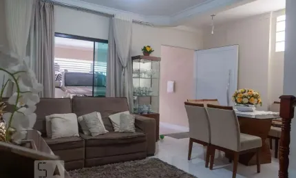 Casa com 2 quartos à venda na Rua Napagoé, --, Vila Califórnia, São Paulo
