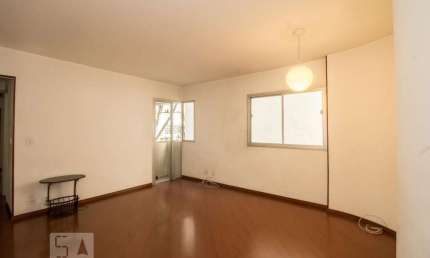 Apartamento com 1 quarto à venda na Rua Frei Caneca, --, Consolação, São Paulo