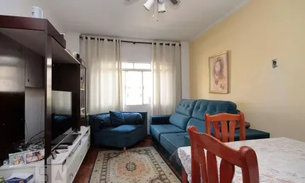 Apartamento à Venda - Bela Vista, 2 Quartos,  78 m2