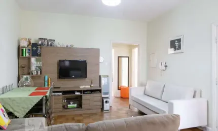 Apartamento à Venda - Barra Funda, 3 Quartos,  95 m2