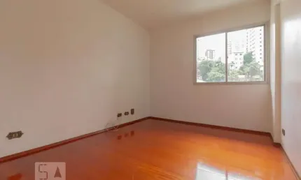 Apartamento à Venda - Vila Mariana, 1 Quarto,  45 m2