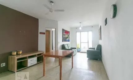 Apartamento à Venda - Vila Esperança, 3 Quartos,  72 m2