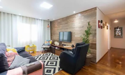 Apartamento com 3 quartos à venda na Rua Faustino Paganini, --, Cangaíba, São Paulo