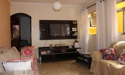 Casa com 2 quartos à venda na Rua Conceição da Pedra, --, Ponte Rasa, São Paulo