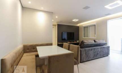 Apartamento com 2 quartos à venda na Rua Intendência, --, Belém, São Paulo