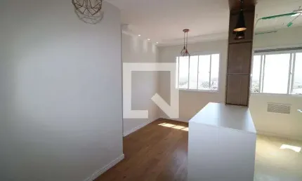 Apartamento à Venda - Vila Constança , 2 Quartos,  42 m2