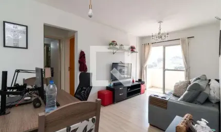 Apartamento com 1 quarto à venda na Rua Carlos Escobar, --, Santana, São Paulo