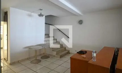Casa com 3 quartos à venda na Rua Santa Mercedes, --, Vila das Mercês, São Paulo