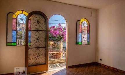 Casa com 3 quartos à venda na Rua Said Saad, --, Vila Amália, São Paulo