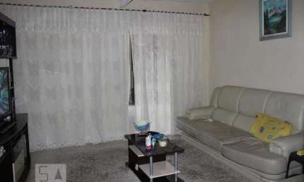 Casa à Venda - Ermelino Matarazzo, 2 Quartos,  250 m2