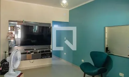 Casa com 2 quartos à venda na Rua General Aldévio Barbosa de Lemos, --, Vila Mascote, São Paulo