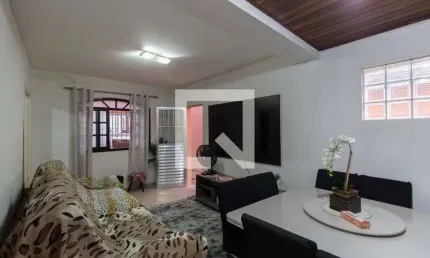 Casa com 4 quartos à venda na Rua Ulderico Giulietti, --, Itaquera, São Paulo