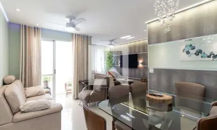 Apartamento à Venda - Vila Guilherme, 2 Quartos,  62 m2