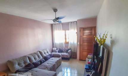 Casa com 3 quartos à venda na Rua Leoberto Leal, --, Itaquera, São Paulo