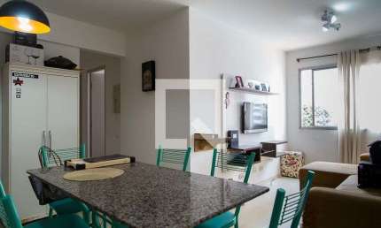 Apartamento com 2 quartos à venda na Rua Ibituruna, --, Saúde, São Paulo