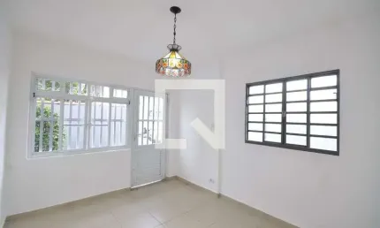 Casa com 2 quartos à venda na Rua Manuel de Moura, --, Vila Constança, São Paulo