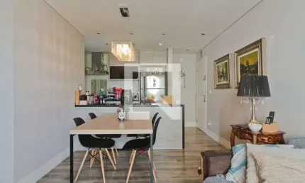 Apartamento à venda - freguesia do ó, 2 quartos,  69 m2