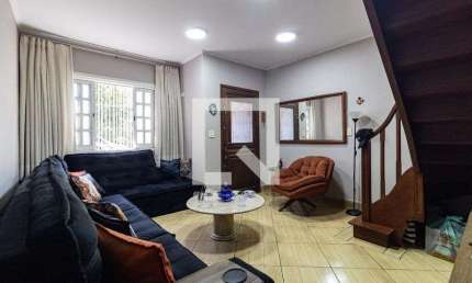 Casa com 2 quartos à venda na Rua Tenente Azevedo, --, Aclimação, São Paulo