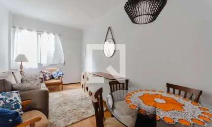Apartamento à venda - vila mariana, 2 quartos,  69 m2
