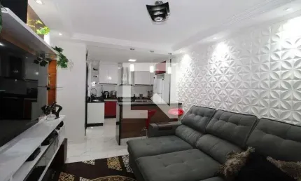 Casa com 2 quartos à venda na Rua Benedito Otoni, --, Vila Ré, São Paulo