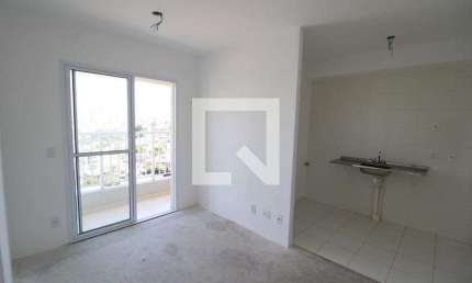 Apartamento com 2 quartos à venda na Rua José Conhago Pomare, --, Mandaqui, São Paulo
