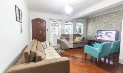 Casa com 2 quartos à venda na Rua Coronel Tupi Caldas, --, Mandaqui, São Paulo