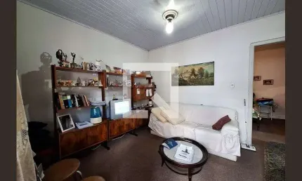 Casa com 2 quartos à venda na Rua Taquara Branca, --, Santana, São Paulo