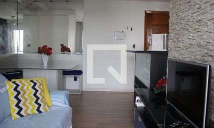 Apartamento com 2 quartos à venda na Rua Padre Adelino, --, Belém, São Paulo