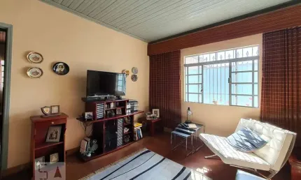Casa com 2 quartos à venda na Rua Jaguapita, --, Sacomã, São Paulo