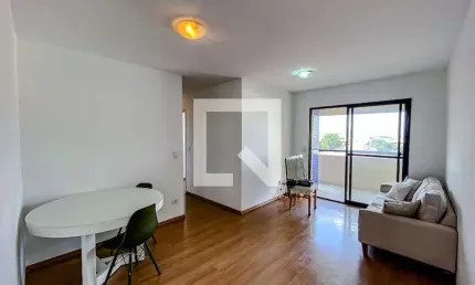 Apartamento com 2 quartos à venda na Rua do Manifesto, --, Ipiranga, São Paulo
