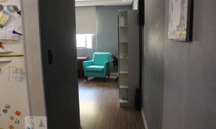 Apartamento à Venda - Vila Mariana, 3 Quartos,  71 m2