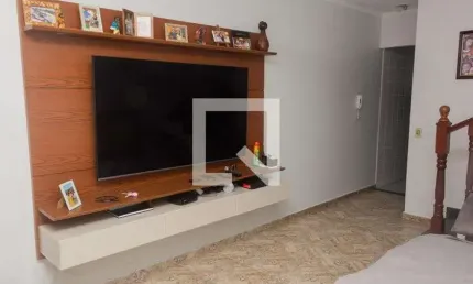 Casa com 2 quartos à venda na Avenida da Justiça, --, Cangaíba, São Paulo