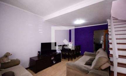 Casa com 2 quartos à venda na Rua Calógero Calia, --, Bosque da Saúde, São Paulo