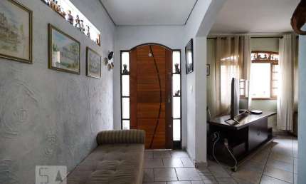 Casa com 4 quartos à venda na Rua Doutor João Vieira Neves, --, Butantã, São Paulo