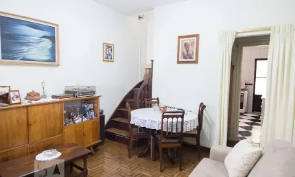 Casa com 3 quartos à venda na Rua Honório Maia, --, Tatuapé, São Paulo
