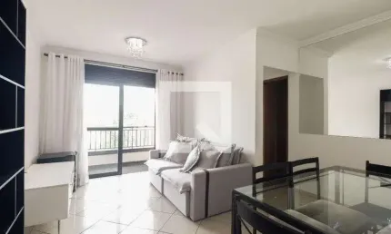 Apartamento à Venda - Vila Carrão, 2 Quartos,  58 m2
