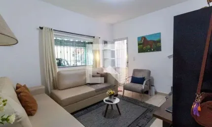 Casa com 2 quartos à venda na Travessa Hamilton Henrique da Silva, --, Ponte Rasa, São Paulo