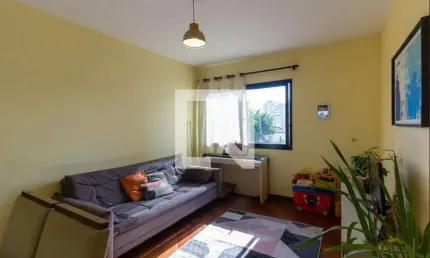 Apartamento à venda - barra funda, 2 quartos,  59 m2