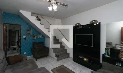 Casa com 2 quartos à venda na Rua Francisco Duarte, --, Vila Guilherme, São Paulo