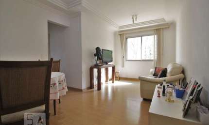 Apartamento com 3 quartos à venda na Avenida Giovanni Gronchi, --, Panamby, São Paulo